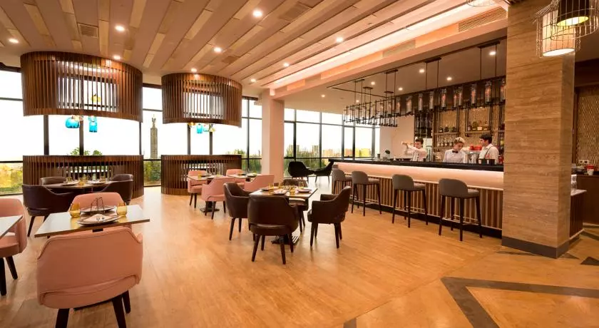 RADISSON BLU YEREVAN